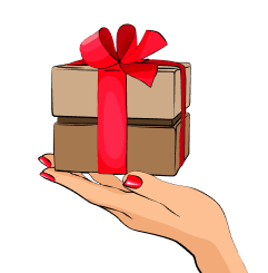 gift